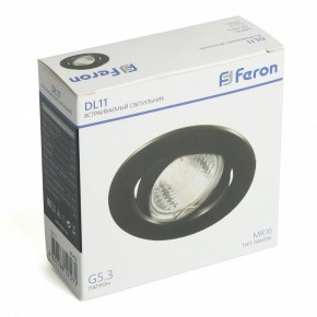 0 Feron DL11 48466 в Челябинске - cheliabinsk.ok-mebel.com | фото 2