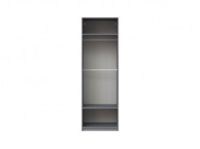 2.06.07.230.4 МАКС стеллаж 75х58х233 серый в Челябинске - cheliabinsk.ok-mebel.com | фото 2