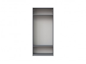 2.06.07.260.4 МАКС стеллаж 100х36х233 серый в Челябинске - cheliabinsk.ok-mebel.com | фото 3
