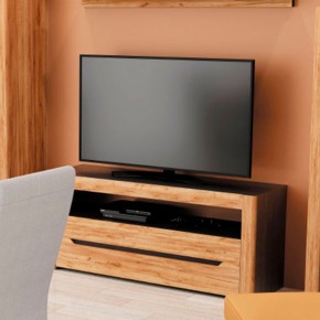 АФИНА А17 Тумба (крафт) в Челябинске - cheliabinsk.ok-mebel.com | фото 2