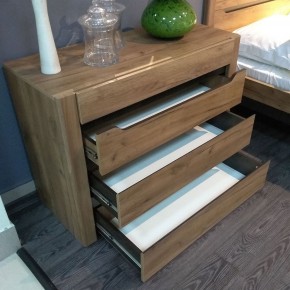 АФИНА А2 Комод (крафт) в Челябинске - cheliabinsk.ok-mebel.com | фото 3