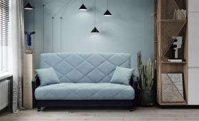 АГАТ 5 Диван БД + 2 подушки в Челябинске - cheliabinsk.ok-mebel.com | фото