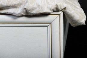 АГАТА АТ 17 Кровать б/основания 1600 в Челябинске - cheliabinsk.ok-mebel.com | фото 3