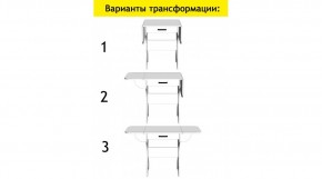 АКВАЛОН Стол в Челябинске - cheliabinsk.ok-mebel.com | фото 7