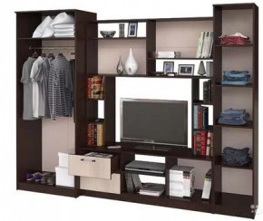 АЛЕКСАНДРА 10 Стенка в Челябинске - cheliabinsk.ok-mebel.com | фото 3