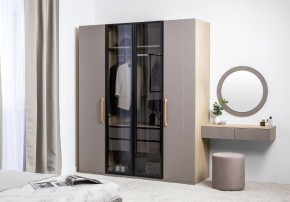 АМЬЕН Спальня (модульная) в Челябинске - cheliabinsk.ok-mebel.com | фото 10