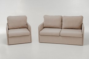 Комплект мягкой мебели 800+801 (диван+кресло) в Челябинске - cheliabinsk.ok-mebel.com | фото 2