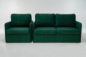 Комплект мягкой мебели 800+801 (диван+кресло) в Челябинске - cheliabinsk.ok-mebel.com | фото 3