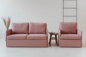 Комплект мягкой мебели 800+801 (диван+кресло) в Челябинске - cheliabinsk.ok-mebel.com | фото 4
