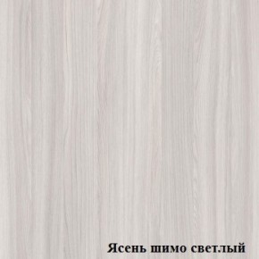 Антресоль для большого шкафа Логика Л-14.3 в Челябинске - cheliabinsk.ok-mebel.com | фото 4