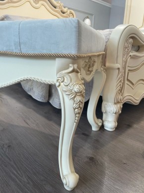 Банкетка Мона Лиза (крем) в Челябинске - cheliabinsk.ok-mebel.com | фото 3