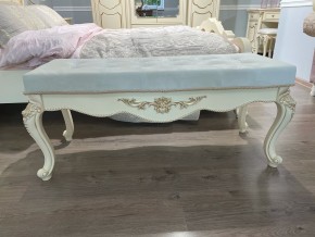 Банкетка Мона Лиза (крем) в Челябинске - cheliabinsk.ok-mebel.com | фото 4
