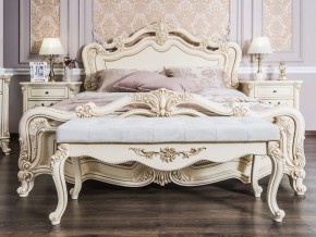 Банкетка Мона Лиза (крем) в Челябинске - cheliabinsk.ok-mebel.com | фото 6