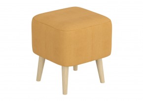 МОНО mini Банкетка (горчица) в Челябинске - cheliabinsk.ok-mebel.com | фото