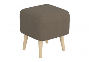 МОНО mini Банкетка (орех) в Челябинске - cheliabinsk.ok-mebel.com | фото
