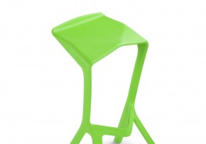 Барный стул Mega green в Челябинске - cheliabinsk.ok-mebel.com | фото