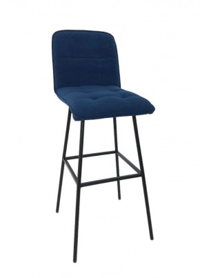 Барный стул Премьер (2 шт.) арт. Б306 (*в тканях - Desert, Plush, Jercy, Dubai) в Челябинске - cheliabinsk.ok-mebel.com | фото