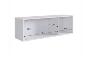 БАСКО Прихожая К9 (кашемир) в Челябинске - cheliabinsk.ok-mebel.com | фото 12