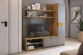 БЕРИ К1 Гостиная в Челябинске - cheliabinsk.ok-mebel.com | фото 2