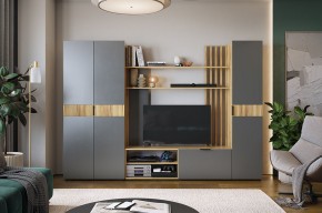 БЕРИ К2 Гостиная в Челябинске - cheliabinsk.ok-mebel.com | фото 2
