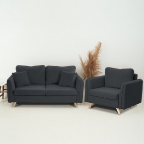 Комплект мягкой мебели 6134+6135 (диван+кресло) в Челябинске - cheliabinsk.ok-mebel.com | фото 6