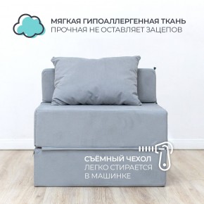 Бескаркасный диван Эссен в Челябинске - cheliabinsk.ok-mebel.com | фото 5