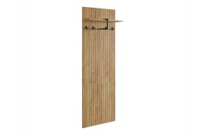 БОДРУМ Прихожая (модульная) дуб крафт золотой в Челябинске - cheliabinsk.ok-mebel.com | фото
