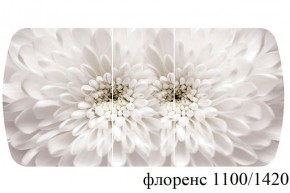 БОСТОН - 3 Стол раздвижной 1100/1420 опоры Триумф в Челябинске - cheliabinsk.ok-mebel.com | фото 66