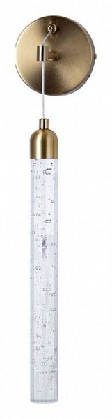 Бра Arte Lamp Bias A1802AP-5PB в Челябинске - cheliabinsk.ok-mebel.com | фото