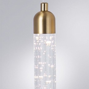 Бра Arte Lamp Bias A1802AP-5PB в Челябинске - cheliabinsk.ok-mebel.com | фото 2