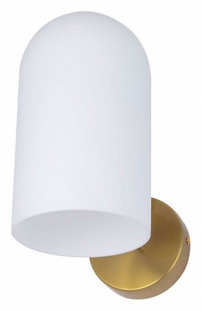 Бра Arte Lamp Cassel A5454AP-1PB в Челябинске - cheliabinsk.ok-mebel.com | фото