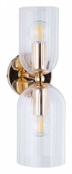 Бра Arte Lamp Charm A1623AP-2GO в Челябинске - cheliabinsk.ok-mebel.com | фото