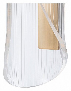 Бра Arte Lamp Ciclone A2473AP-7PB в Челябинске - cheliabinsk.ok-mebel.com | фото 2