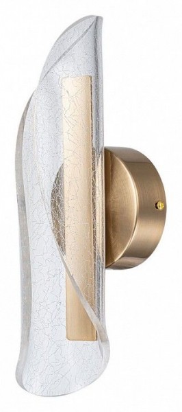 Бра Arte Lamp Ciclone A2475AP-7PB в Челябинске - cheliabinsk.ok-mebel.com | фото