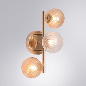 Бра Arte Lamp Etereo A5261AP-3GO в Челябинске - cheliabinsk.ok-mebel.com | фото 2