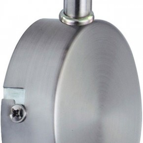 Бра Arte Lamp Falena A3116AP-1SS в Челябинске - cheliabinsk.ok-mebel.com | фото 3