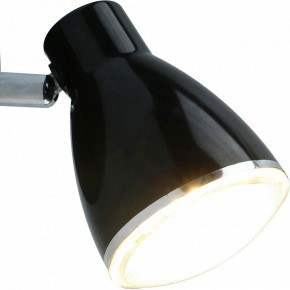 Бра Arte Lamp Gioved A6008AP-1BK в Челябинске - cheliabinsk.ok-mebel.com | фото 2
