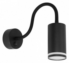 Бра Arte Lamp Imai A2266AP-1BK в Челябинске - cheliabinsk.ok-mebel.com | фото