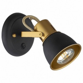 Бра Arte Lamp Jovi A1677AP-1GO в Челябинске - cheliabinsk.ok-mebel.com | фото