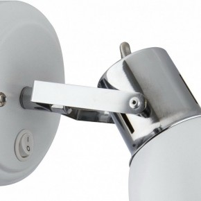 Бра Arte Lamp Jovi A1677AP-1WH в Челябинске - cheliabinsk.ok-mebel.com | фото 3