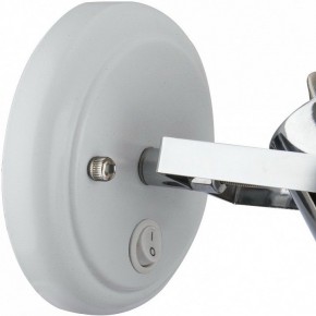 Бра Arte Lamp Jovi A1677AP-1WH в Челябинске - cheliabinsk.ok-mebel.com | фото 4