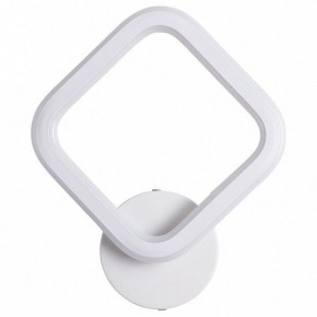 Бра Arte Lamp Polli A9005AP-1WH в Челябинске - cheliabinsk.ok-mebel.com | фото