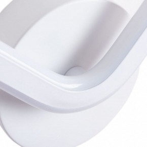 Бра Arte Lamp Polli A9005AP-1WH в Челябинске - cheliabinsk.ok-mebel.com | фото 3