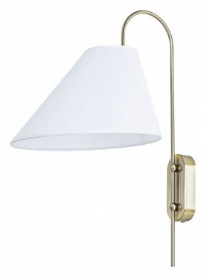 Бра Arte Lamp Rondo A4086AP-1AB в Челябинске - cheliabinsk.ok-mebel.com | фото