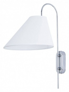 Бра Arte Lamp Rondo A4086AP-1CC в Челябинске - cheliabinsk.ok-mebel.com | фото