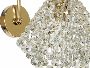 Бра Arti Lampadari Roma Roma E 2.1.1 G в Челябинске - cheliabinsk.ok-mebel.com | фото 2