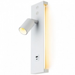 Бра Citilux Декарт CL704460 в Челябинске - cheliabinsk.ok-mebel.com | фото 10