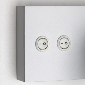 Бра Citilux Декарт CL704460 в Челябинске - cheliabinsk.ok-mebel.com | фото 12