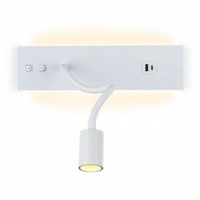 Бра Citilux Декарт CL704470 в Челябинске - cheliabinsk.ok-mebel.com | фото 4