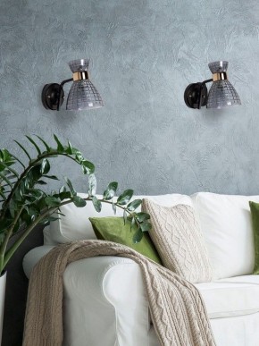 Бра De City Дэла 8 635027101 в Челябинске - cheliabinsk.ok-mebel.com | фото 5